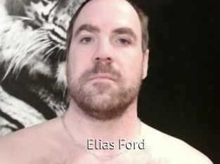 Elias_Ford