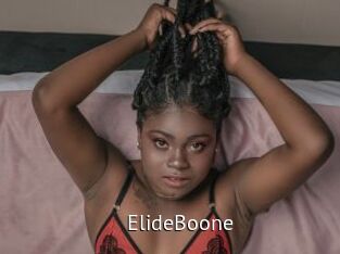 ElideBoone