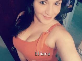 Eliiana_ Zizi X