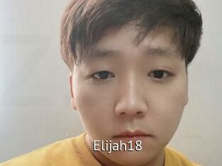 Elijah18