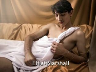 ElijahMarshall