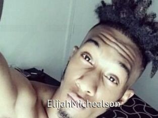 Elijah_Michealson Zizi X