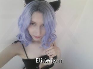 ElinWilson Zizi X