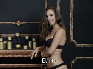 Elinta