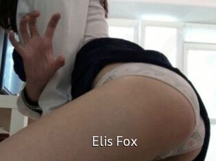 Elis_Fox