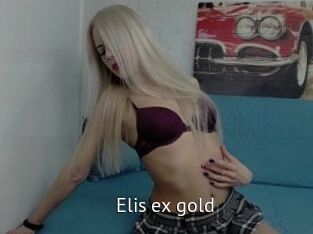 Elis_ex_gold