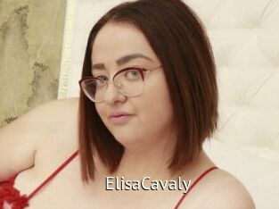 ElisaCavaly Zizi X