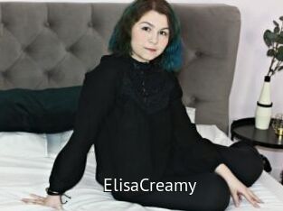 ElisaCreamy