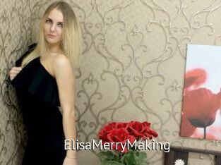 ElisaMerryMaking