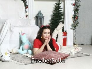 ElisabetBoller