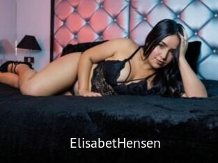 ElisabetHensen Zizi X