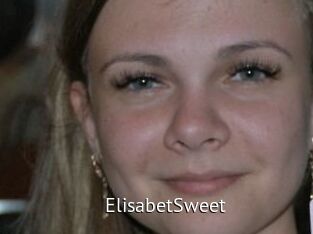 ElisabetSweet