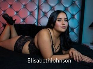 ElisabethJohnson