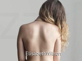 Elisabeth_Wilson