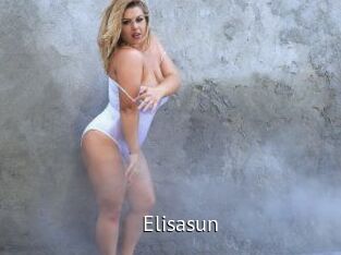 Elisasun