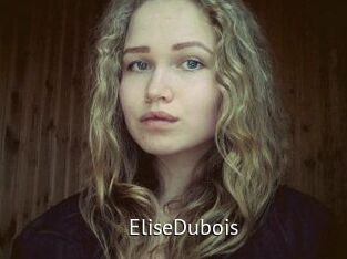 EliseDubois Zizi X