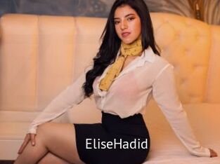 EliseHadid