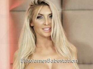 EliseJamesBabestation
