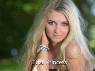 Elise_Princess_