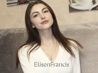 ElisonFrancis