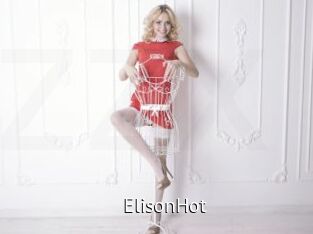 ElisonHot
