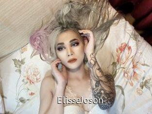 ElisseJoson
