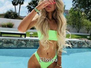 Elissiya Zizi X