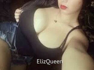 ElizQueen Zizi X