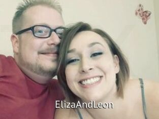 ElizaAndLeon
