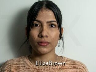 ElizaBrown