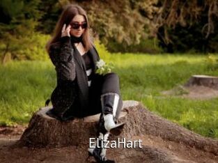 ElizaHart