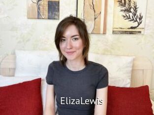 ElizaLewis