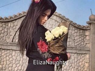 ElizaNaughty