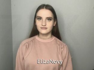ElizaNovy