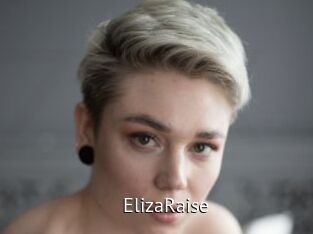 ElizaRaise Zizi X