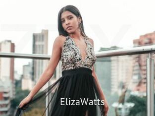ElizaWatts Zizi X