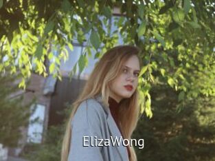 ElizaWong