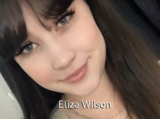 Eliza_Wilson