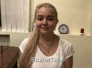 ElizabetTailor