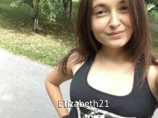 Elizabeth21 Zizi X