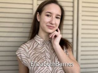 ElizabethBarnes Zizi X