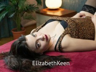 ElizabethKeen