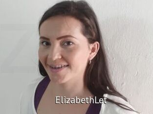 ElizabethLet Zizi X