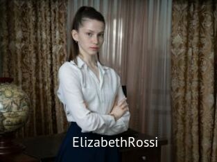 ElizabethRossi Zizi X