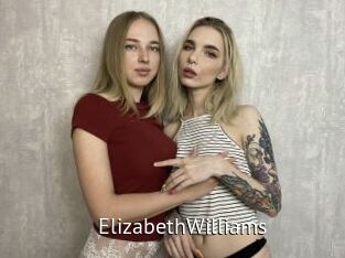 ElizabethWilliams