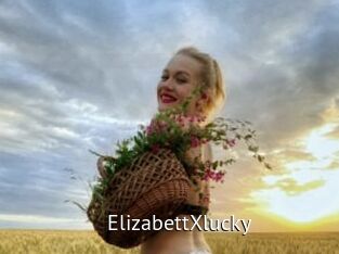 ElizabettXlucky