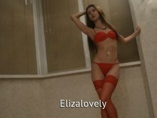 Elizalovely