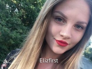 Elizfirst