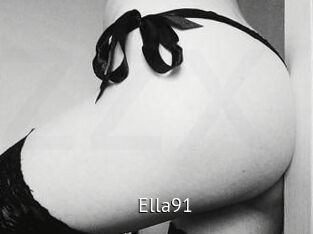 Ella91