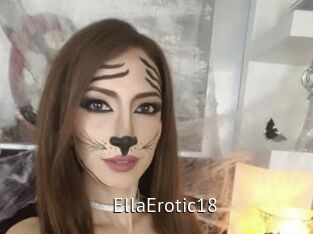 EllaErotic18
